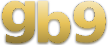 gb9 logo